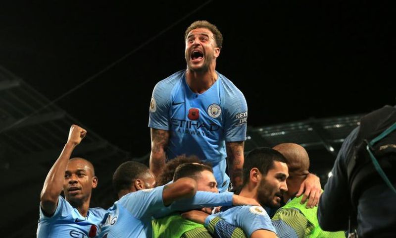 Pep Guardiola is confident that Manchester City will not be banned from the Champions League by UEFA
