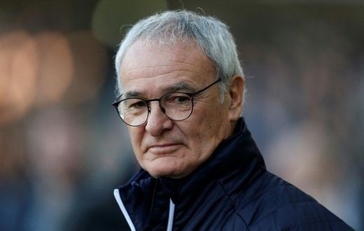 Leicester City's former manager Claudio Ranieri says there was someone within the club who manoeuvred to have him sacked
