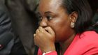 Kirinyaga Governor Anne Waiguru