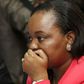 Kirinyaga Governor Anne Waiguru