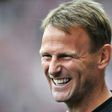 Teddy Sheringham, who made 51 England appearances between 1993 and 2002, joins another Manchester United hero Steve Coppell as a coach in India
