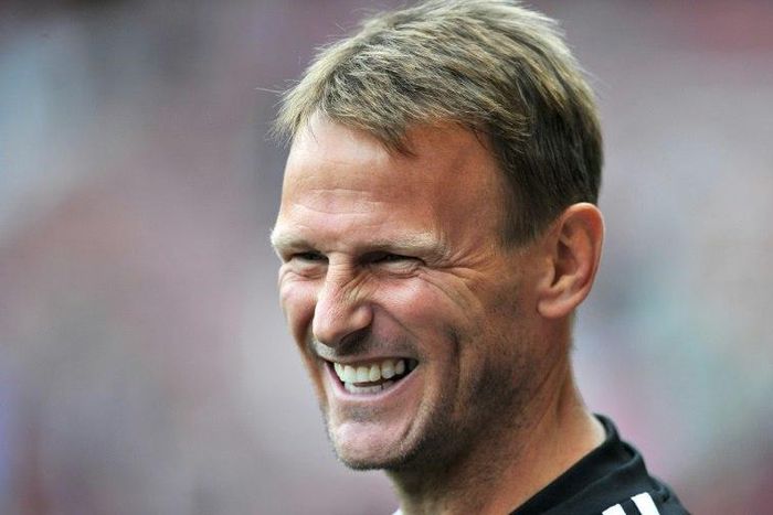Teddy Sheringham, who made 51 England appearances between 1993 and 2002, joins another Manchester United hero Steve Coppell as a coach in India
