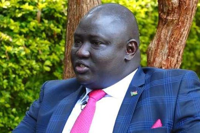 New details on South Sudan Tycoon Lual Malong Junior’s mysterious disappearance