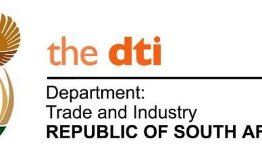 The Department of Trade and Industry, South Africa