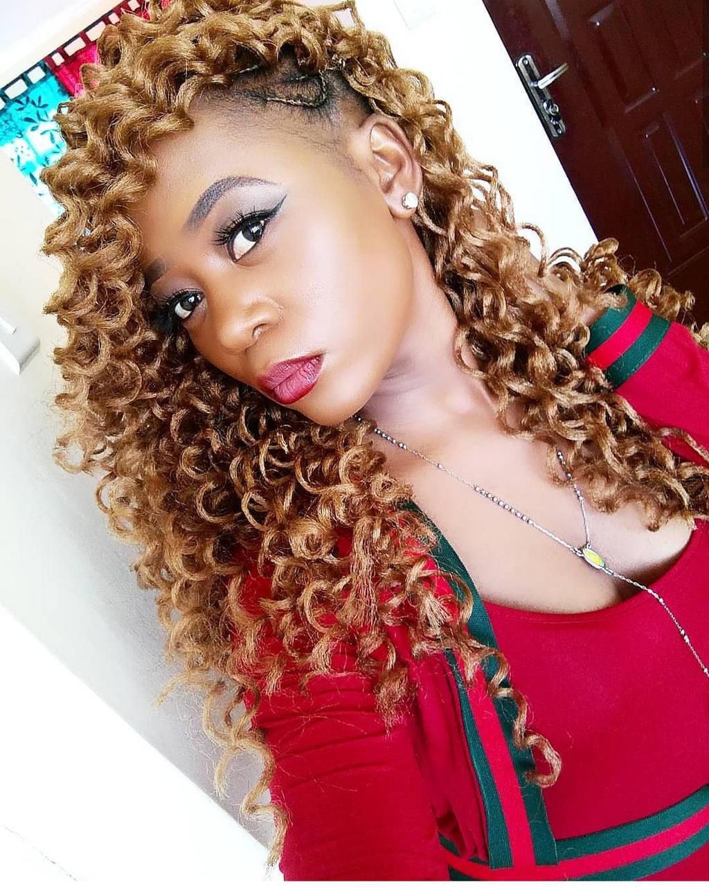 Vera Sidika accused of buying YouTube views after ‘Nalia’ song got 800,000 views in 1 week