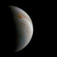 Jupiter's Great Red Spot, a massive storm that has been raging for centuries on the solar system's largest planet and which will be studied by NASA's Juno spacecraft in a flyby