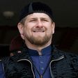 Chechen President Ramzan Kadyrov