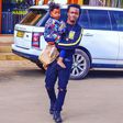 Bahati to Diana Marua:You don't see the pain I’m going through