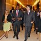 President Uhuru Kenyatta with First Lady Margaret Kenyatta during a past visit to China (twitter)