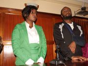 Inside the Jacque Maribe-Joseph Irungu love story