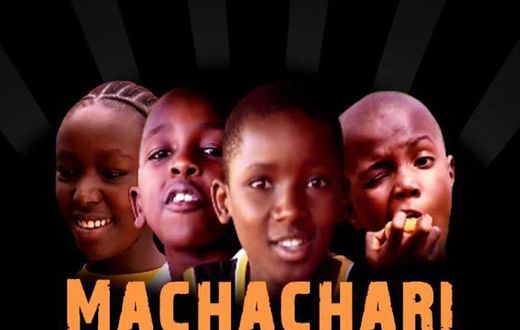 The old Machachari crew