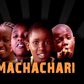 The old Machachari crew