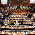The failure to elect a speaker has left observers worried that Kosovo could be headed for fresh elections