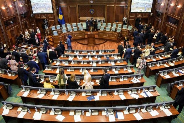 The failure to elect a speaker has left observers worried that Kosovo could be headed for fresh elections