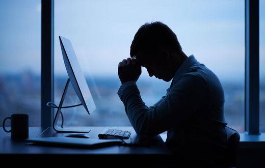 People are quitting their jobs at rates not seen in two decades.