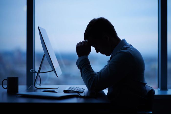 People are quitting their jobs at rates not seen in two decades.