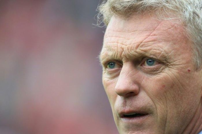 Ex-Sunderland manager David Moyes