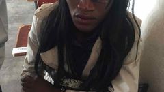 A Zimbabwean man has been caught trying to write O’level exams for his girlfriend.