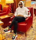 Ommy Dimpoz hospitalized again