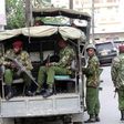 Somali-led jihadists have stepped up roadside bombings in Kenya's border areas, killing dozens, mostly police officers
