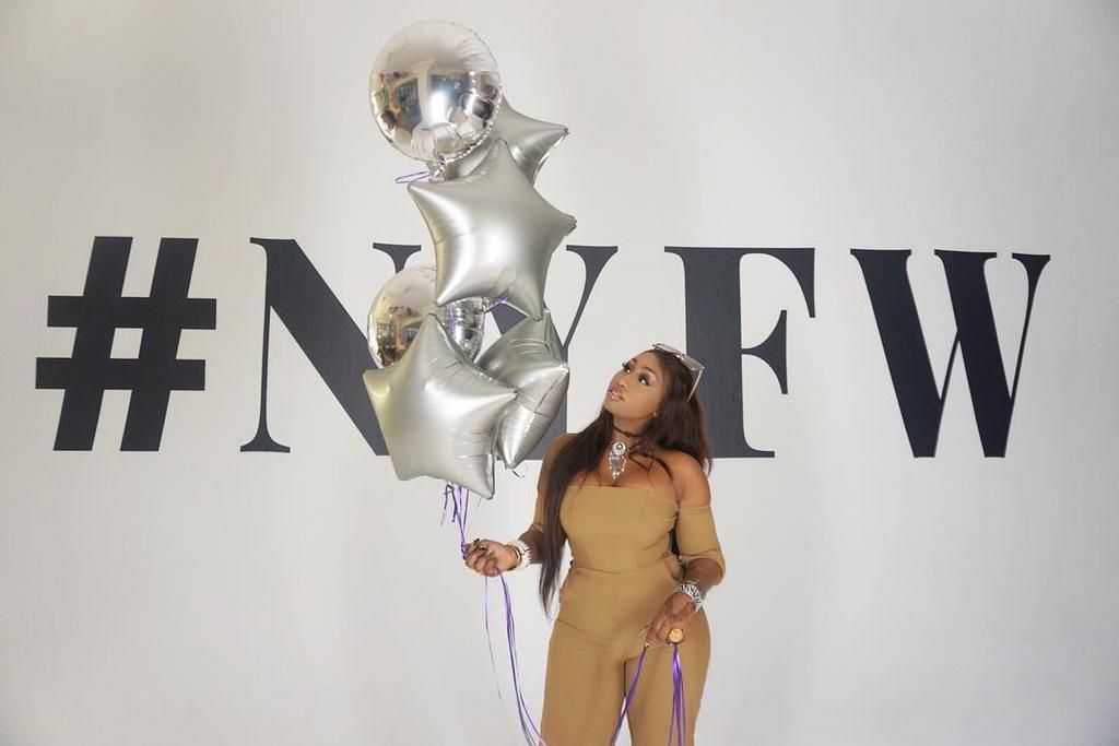 Victoria Kimani's latest photo shoot is straight outta 'Wakanda' (Photos)