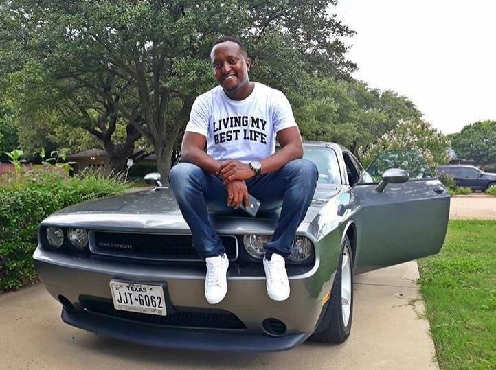 Radio Citizen's Willy M. Tuva forced to defend himself after fan did this