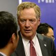 US Trade Representative Robert Lighthizer will probe China's intellectual property practices