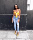 9 head-turning ways to style your pair of jeans (Photos)