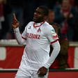 Anthony Modeste's transfer to China has left his ex-Bundesliga club Cologne struggling for goals after suffering back-to-back defeats in Germany's top tier -- a fortnight before facing Arsenal in Europe RESTRICTIONS: DURING MATCH TIME: DFL RULES TO LIM...