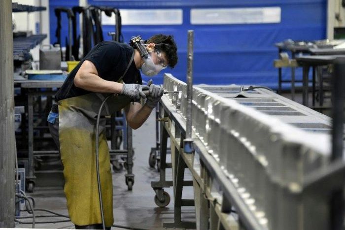 Macron didn't get much support from EU colleagues for his idea to boost control of Chinese investment