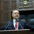 Recep Tayyip Erdogan said Germany's ruling parties were "enemies of Turkey"