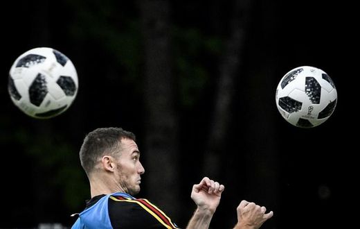 Thomas Vermaelen knows Tottenham well from his five years with Arsenal in the Premier League.