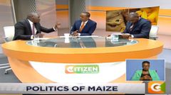 Kutuny, Murkomen reveal each others' "dirty secrets" on live TV