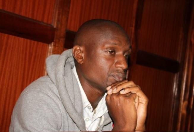 Journalist handed 10 years in jail for killing NTV reporter
