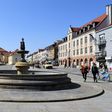 Bialystok is a city in northeastern Poland which lies near the border with Belarus
