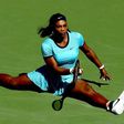 Serena Williams says she has her eye on matching Margaret Court's all-time record of 24 Grand Slam titles