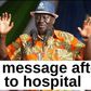 Raila Odinga