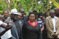 Journalists who have been Banned from attending Public Meetings