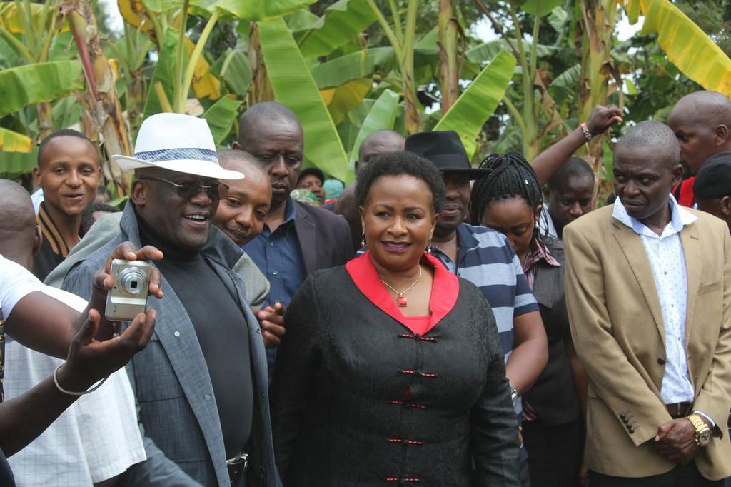 Journalists who have been Banned from attending Public Meetings