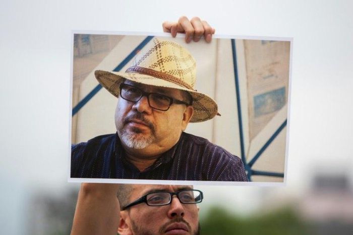 Mexico offers an $85,000 reward for information on the killers of journalists such as Javier Valdez, murdered in May 2017