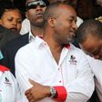 President Uhuru Kenyatta and Governor Hassan Joho