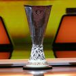 The winners of the UEFA Europa League are automatically included in the group stages of next year's Champions League