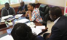 Truth on reports of Nyeri Deputy Governor's resignation