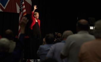Democratic Hopefuls Are Lining Up, but Who Matches the Moment?