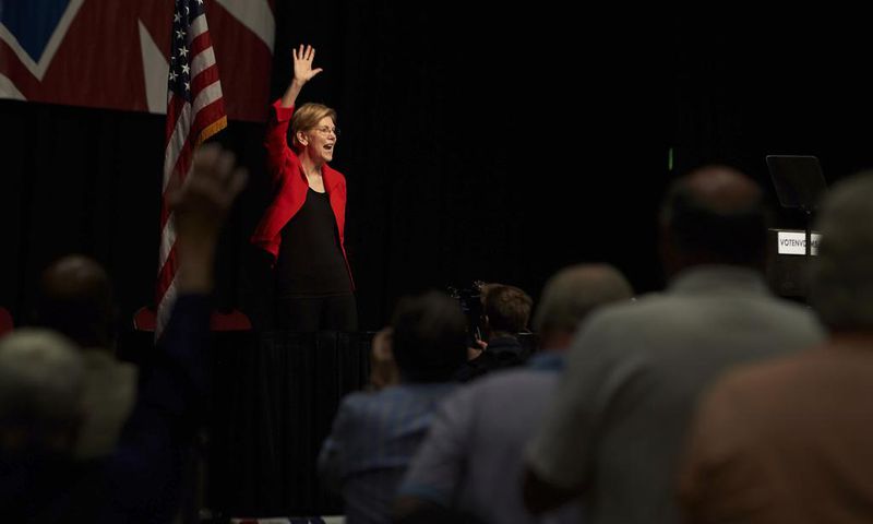 Democratic Hopefuls Are Lining Up, but Who Matches the Moment?
