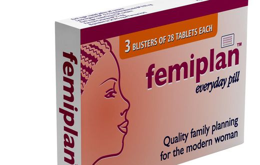 Femiplan (pskenya)