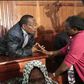DPP Noordin Haji withdrew charges against 8 suspects in the National Youth Service (NYS) scandal for lack of evidence.