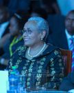 First Lady Margaret Kenyatta Wins Prestigious Award