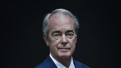 James Rogers, 71, Dies; Utility Chief and Clean Energy Advocate