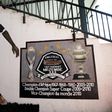 The political battles rife in Democratic Republic of Congo have stopped Tout Puissant Mazembe from using their new academy